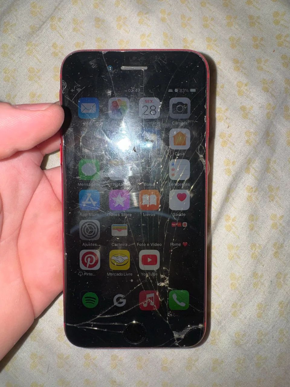 iPhone 8 64g - Foto 5