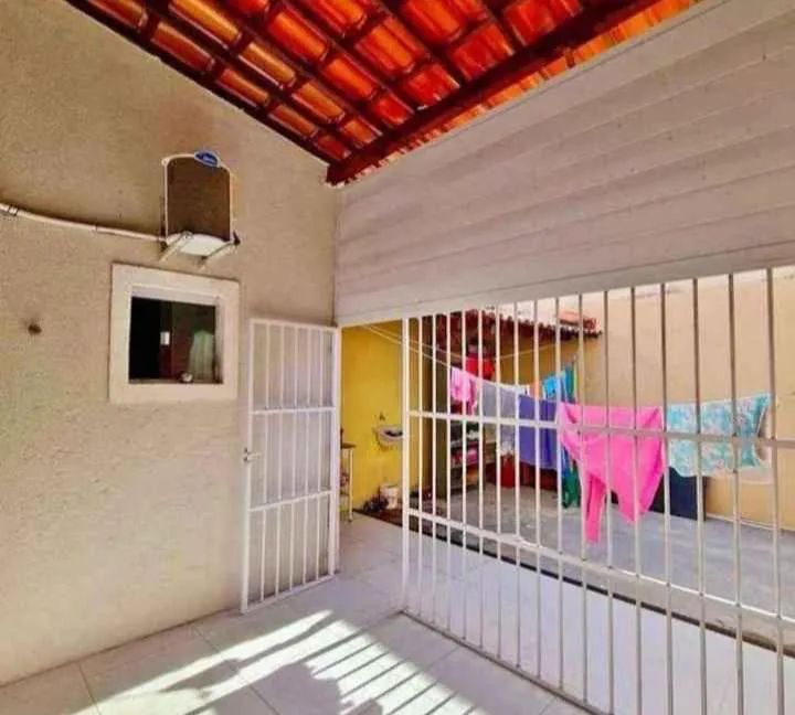 Vendo essa casa no Riacho Fundo 2, QC 4 - Foto 4