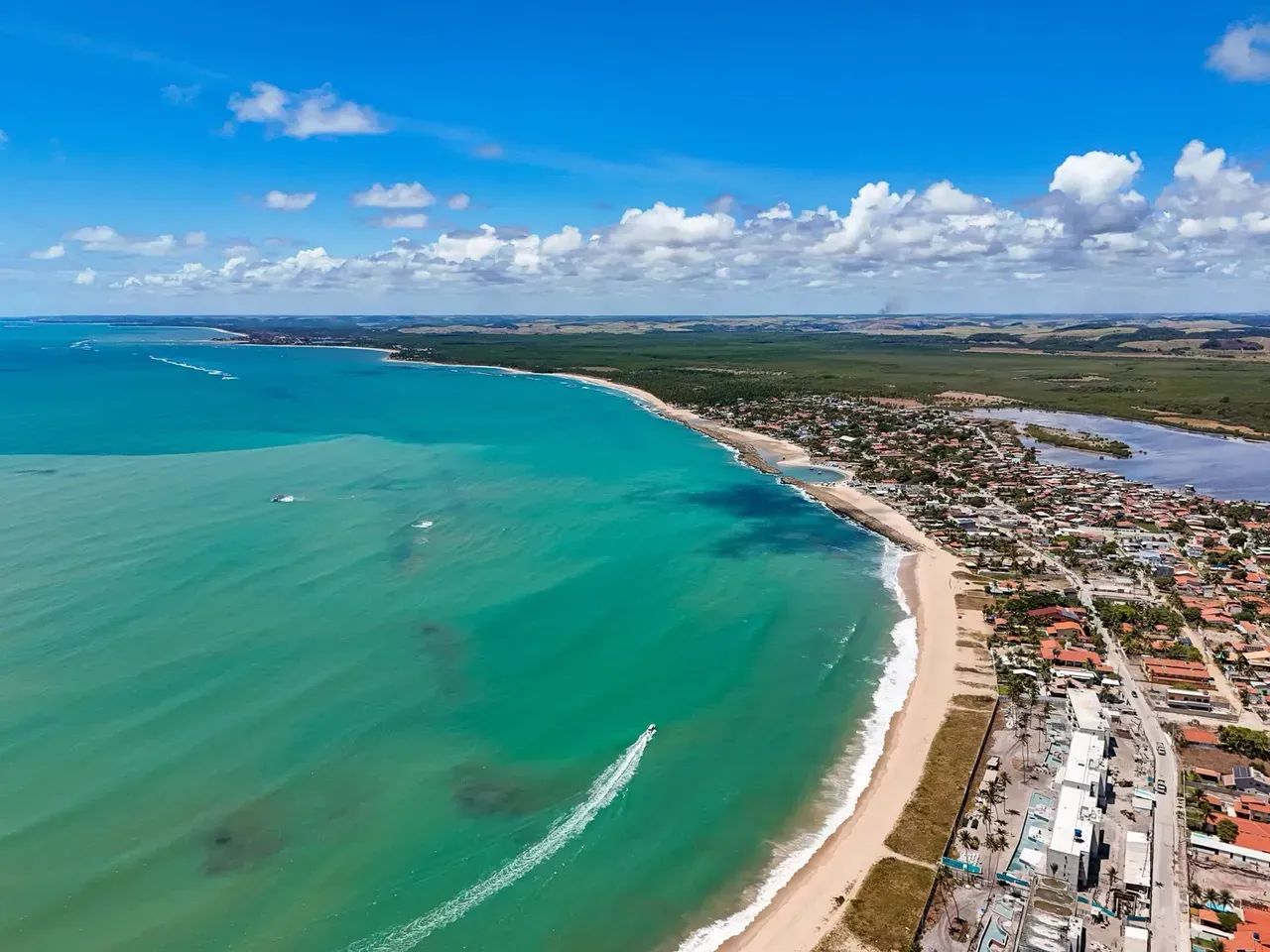 ROOFTOP SERRAMBI | STUDIO 20,47m² | ACESSO PRIVATIVO À PRAIA - Foto 3