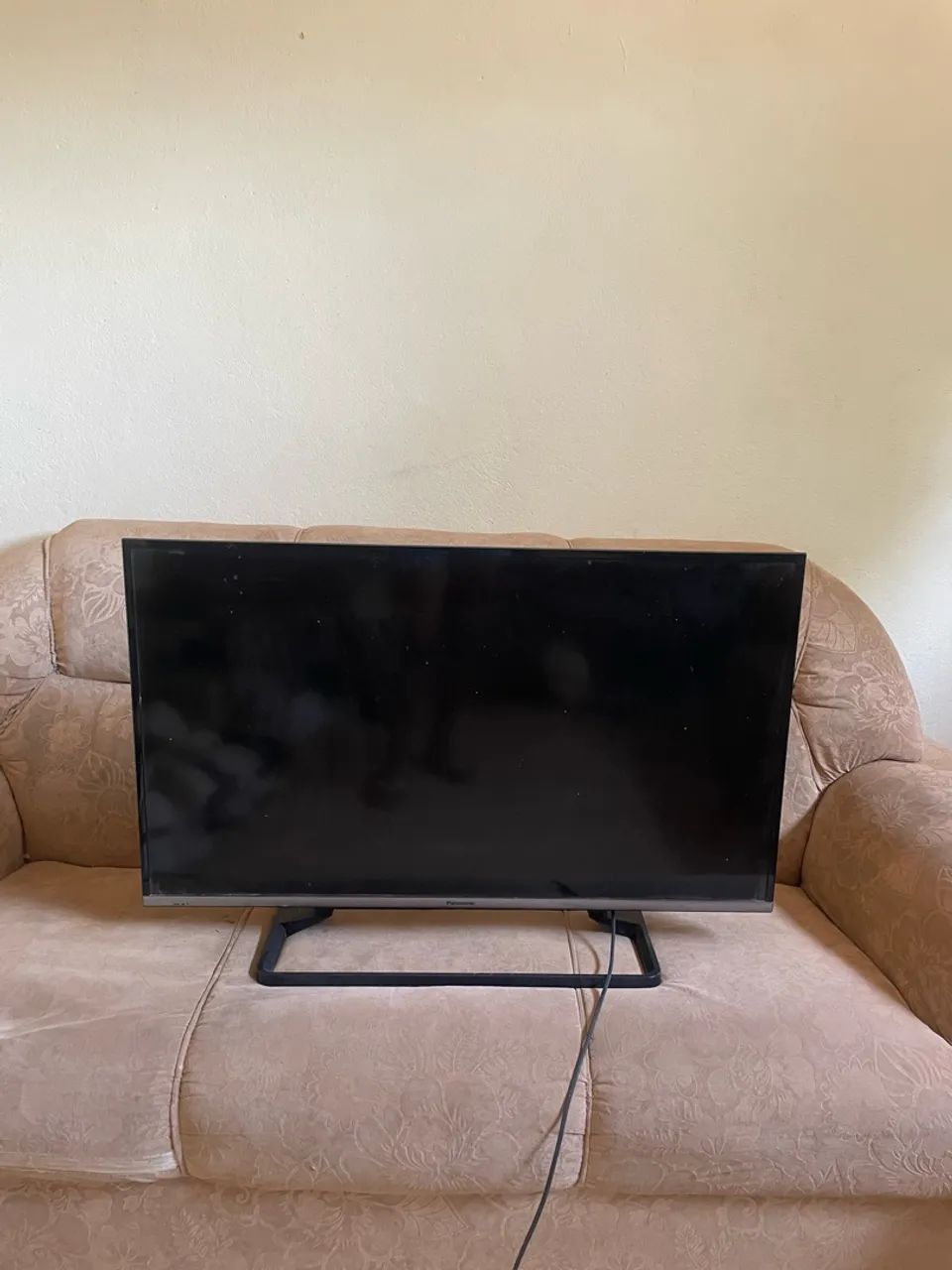 Televisão
