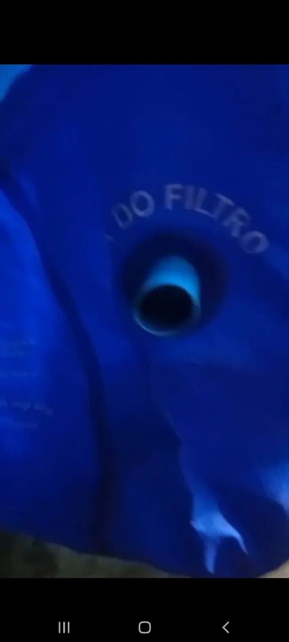 Piscina de plástico - Foto 3