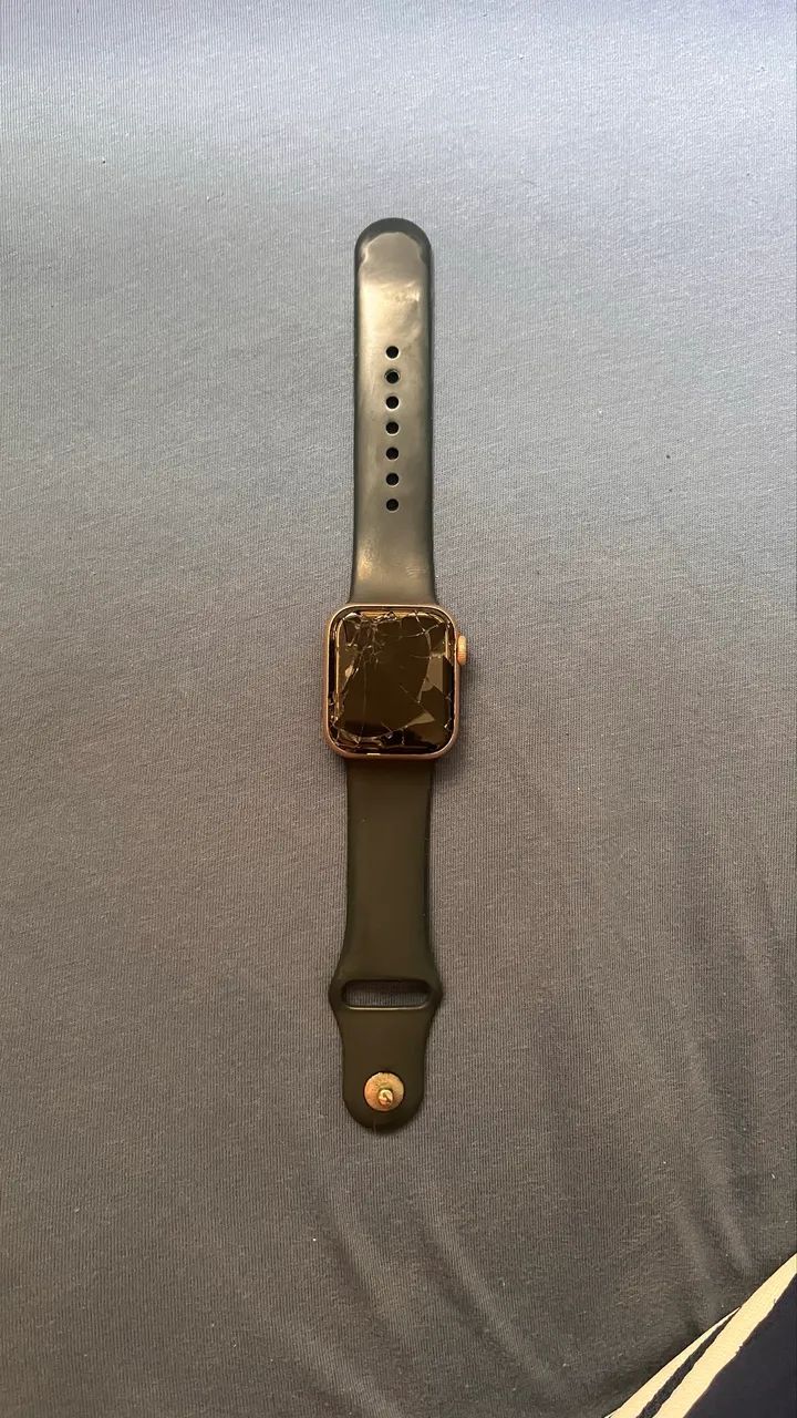 Apple Watch séries 4 40mm - Foto 3