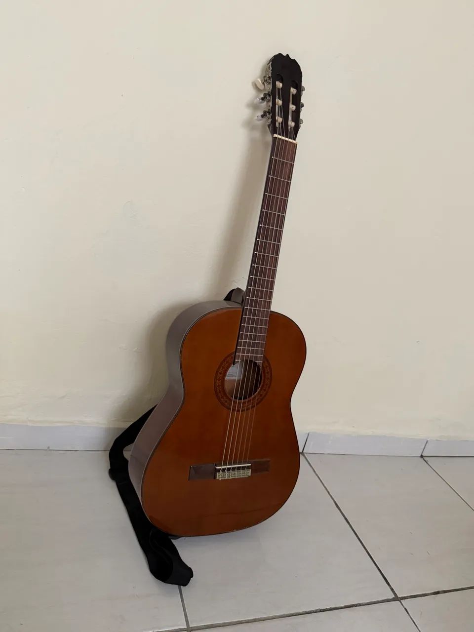 Violão acústico  - Foto 2
