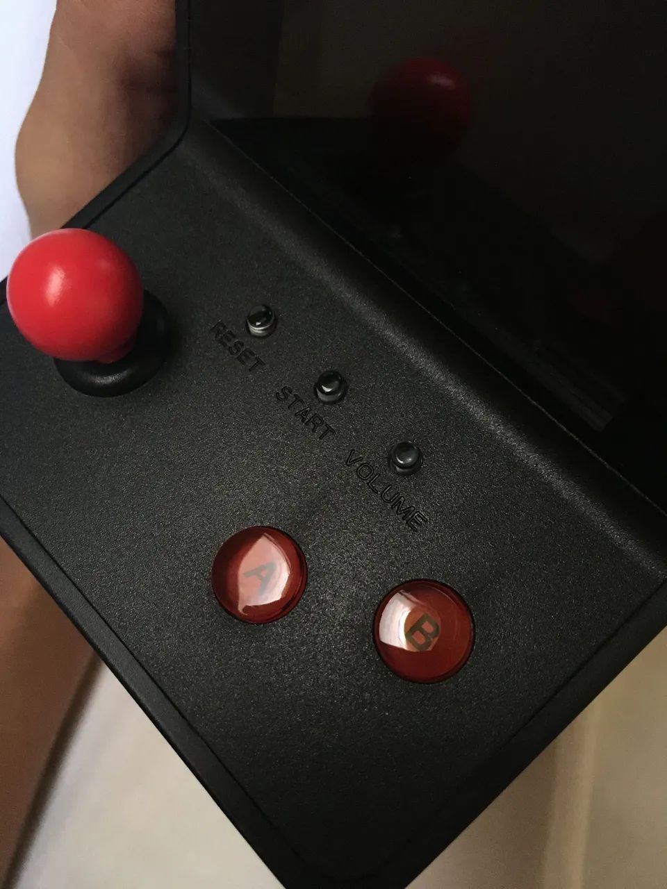 Game retrô arcade machine x $80 - Foto 2