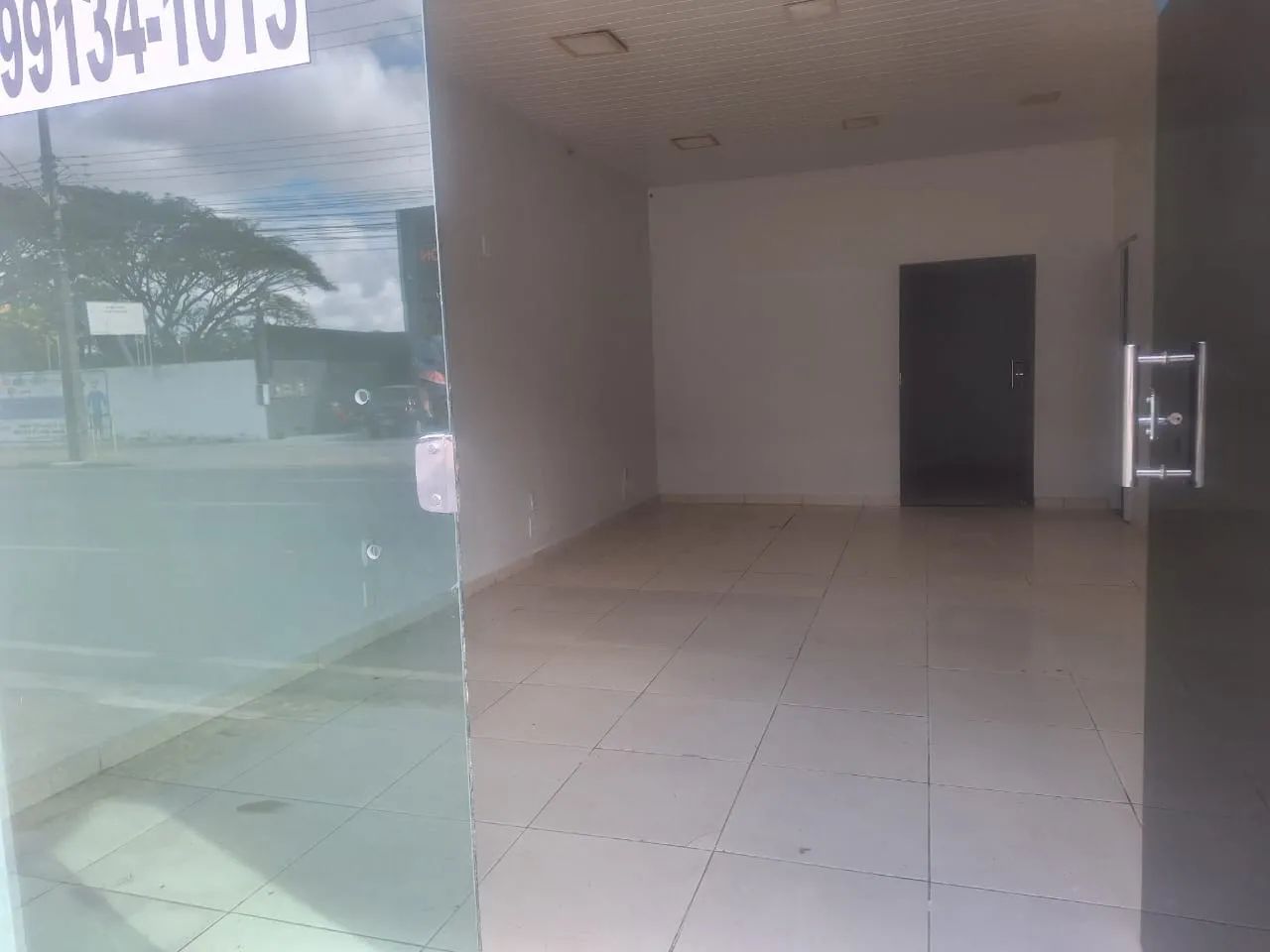 PONTO COMERCIAL MECEJANA  - Foto 3