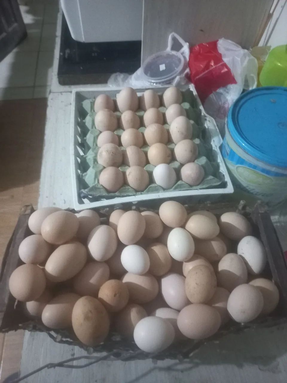 Ovos Caipira  - Foto 3