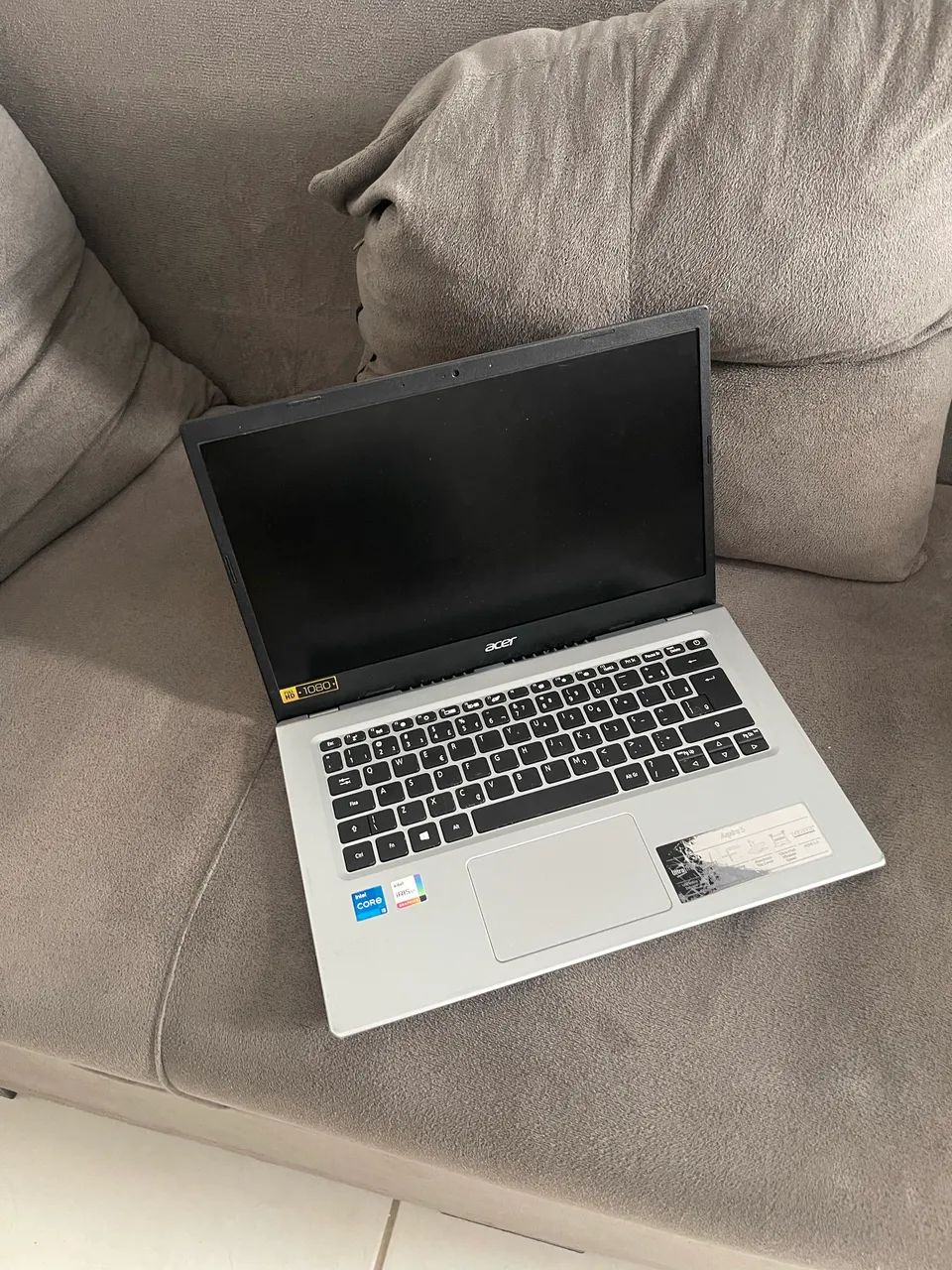 Notebook acer Dell Lenovo  - Foto 2