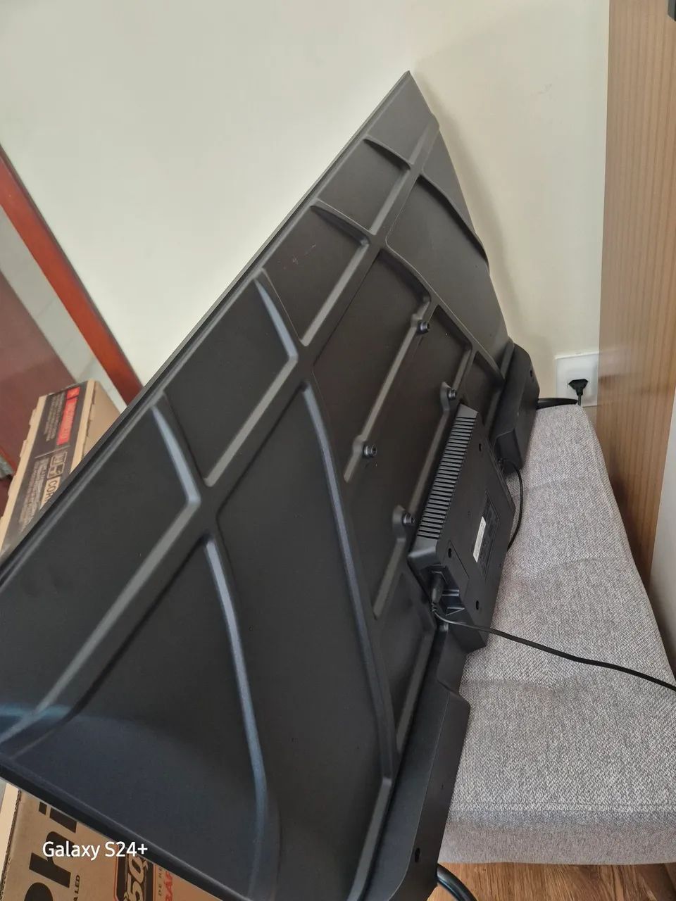 Televisão 40' - Foto 3