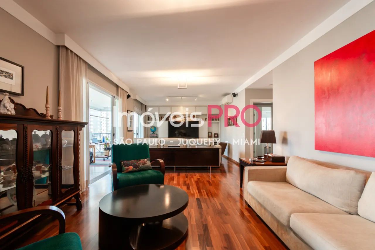 Apartamento, Campo Belo - São Paulo - Foto 3