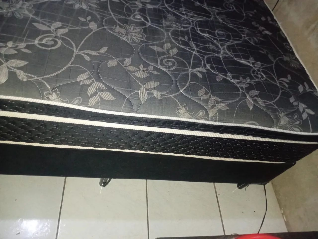 Cama king - Foto 3