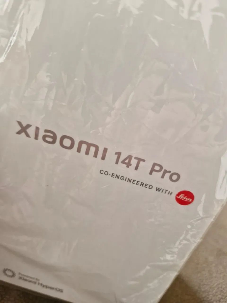 Xiaomi 14t pro 