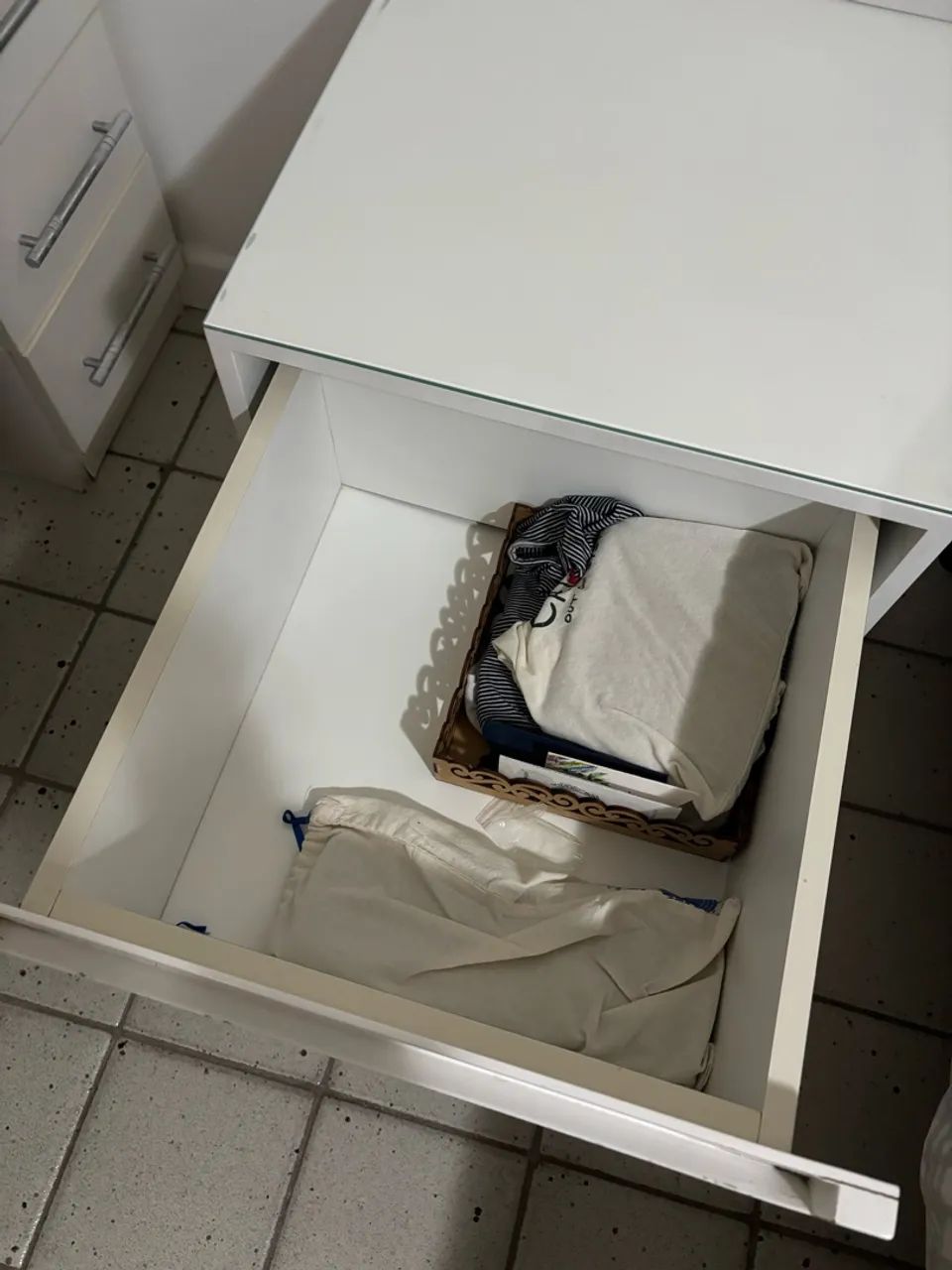 Mesa de cabeceira  - Foto 3