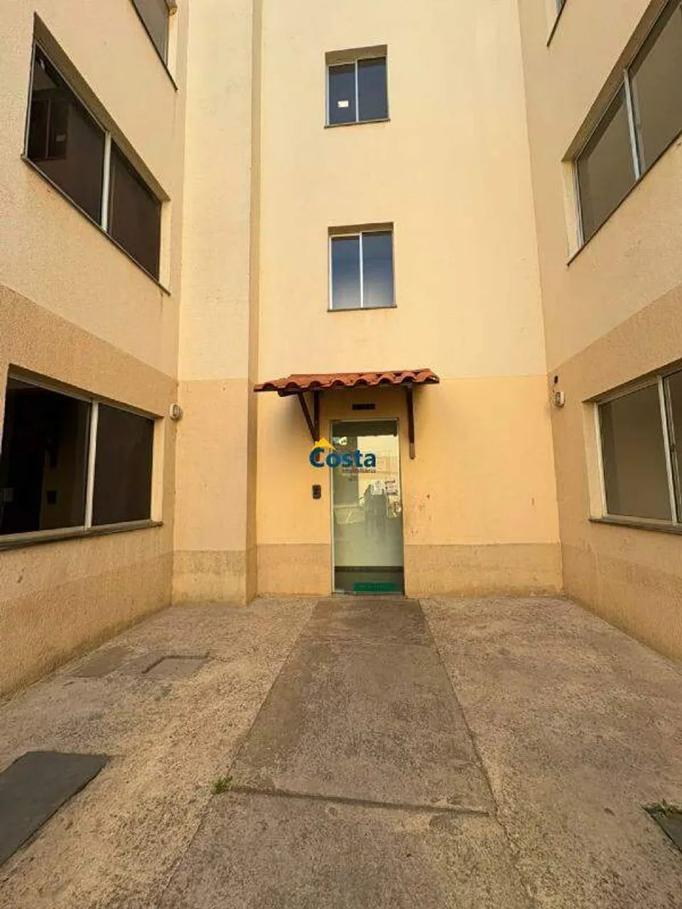 Apartamento a Venda, 2 Quartos - Duque de Caxias - Foto 3