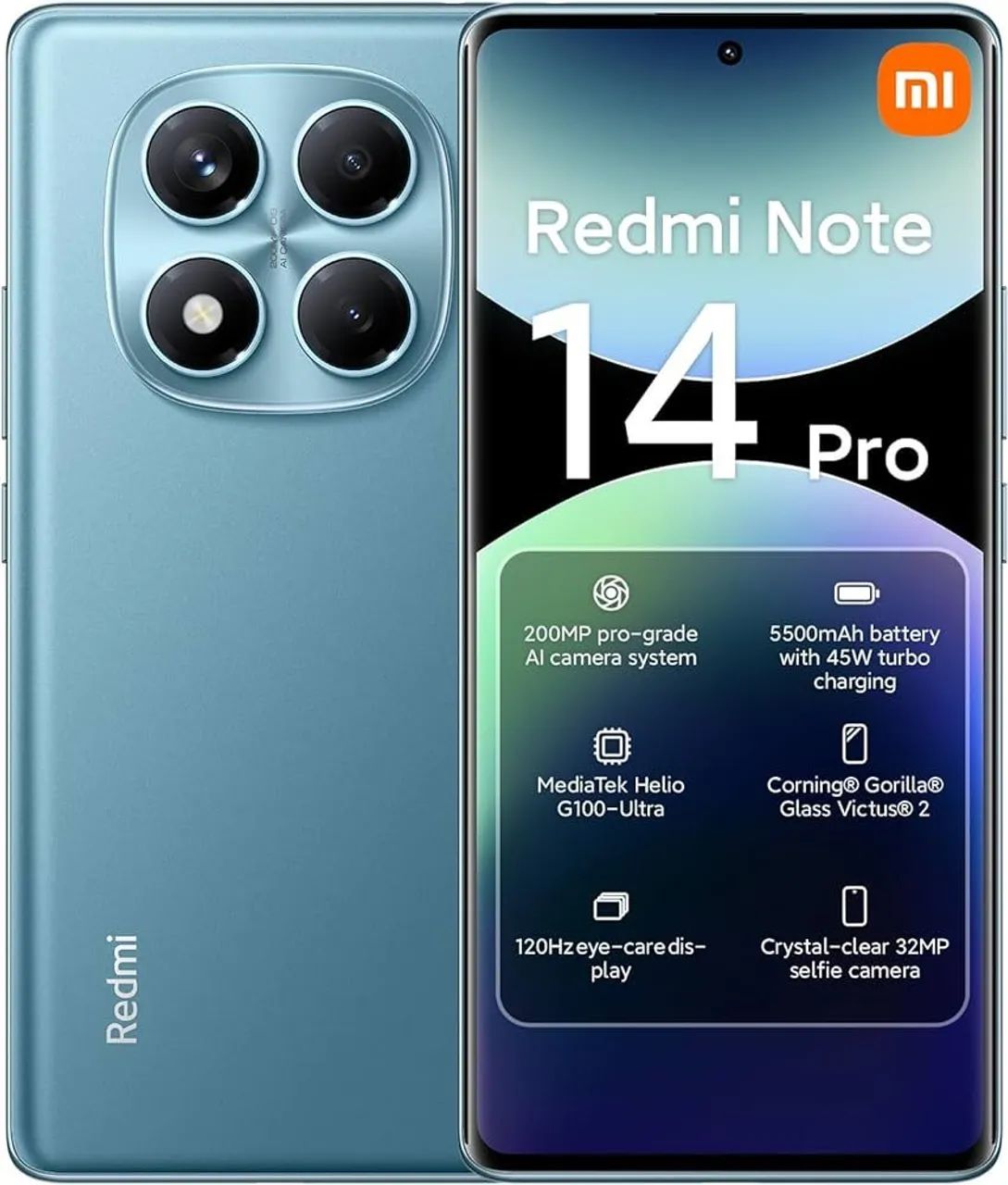 ?TROCO REDMI NOTE 14 PRO POR UM POCO X7 PRO?