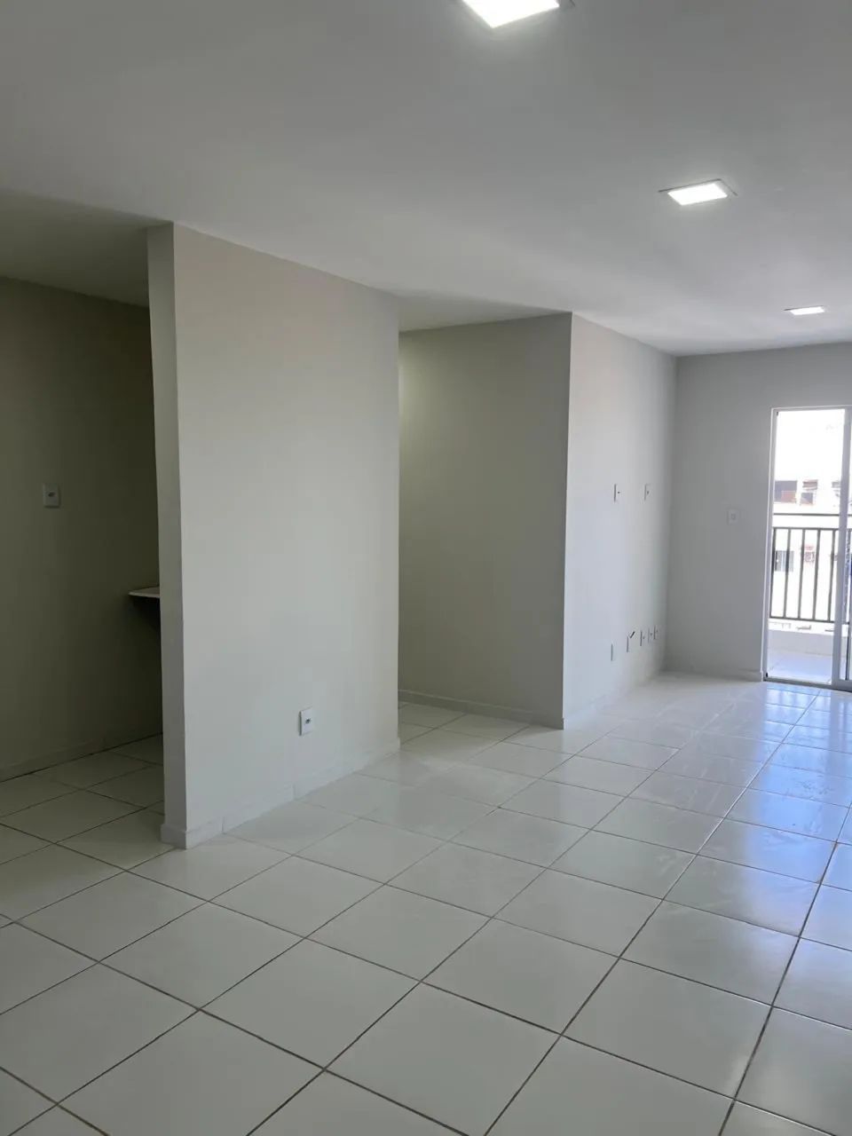Apartamento Novo PARQUE INDEPENDÊNCIA  - Foto 3