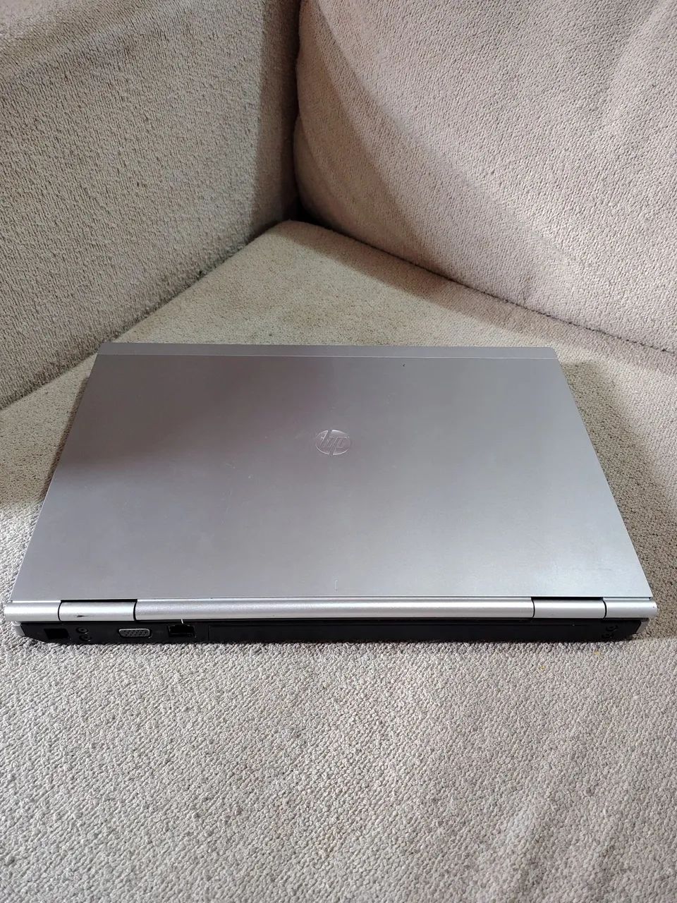 Notebook Executivo HP Pro 8GB Core i7 Com SSD 400GB super rápido apenas R$1.000 - Foto 3