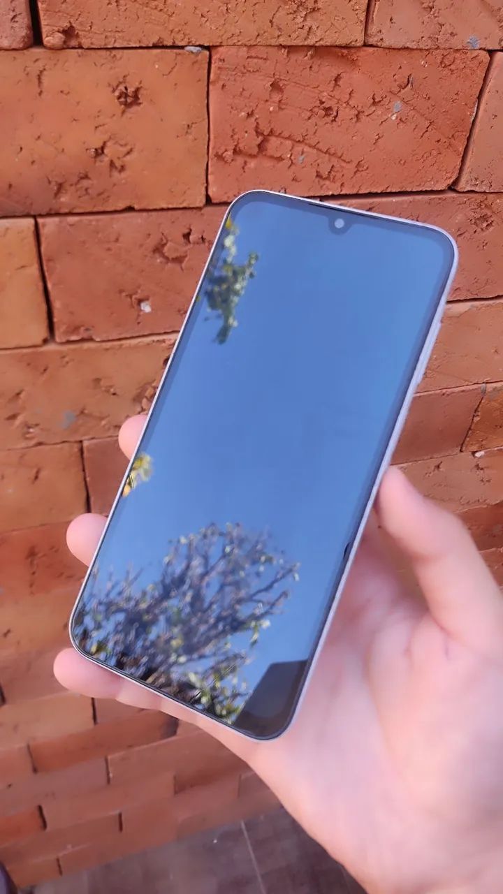 Samsung Galaxy A15 - Azul Claro - Foto 4