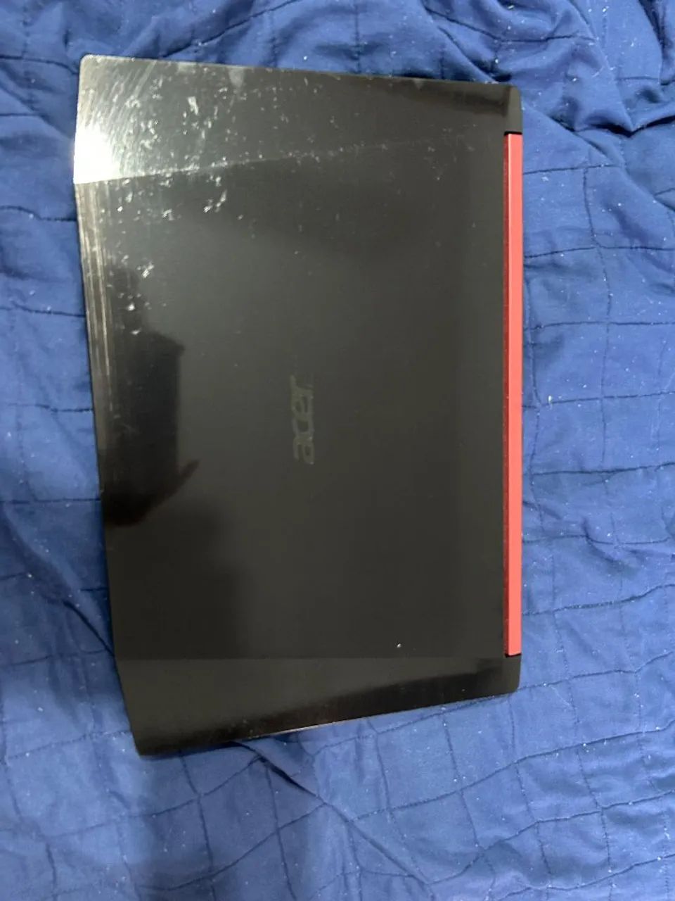 Notebook Nitro 5 