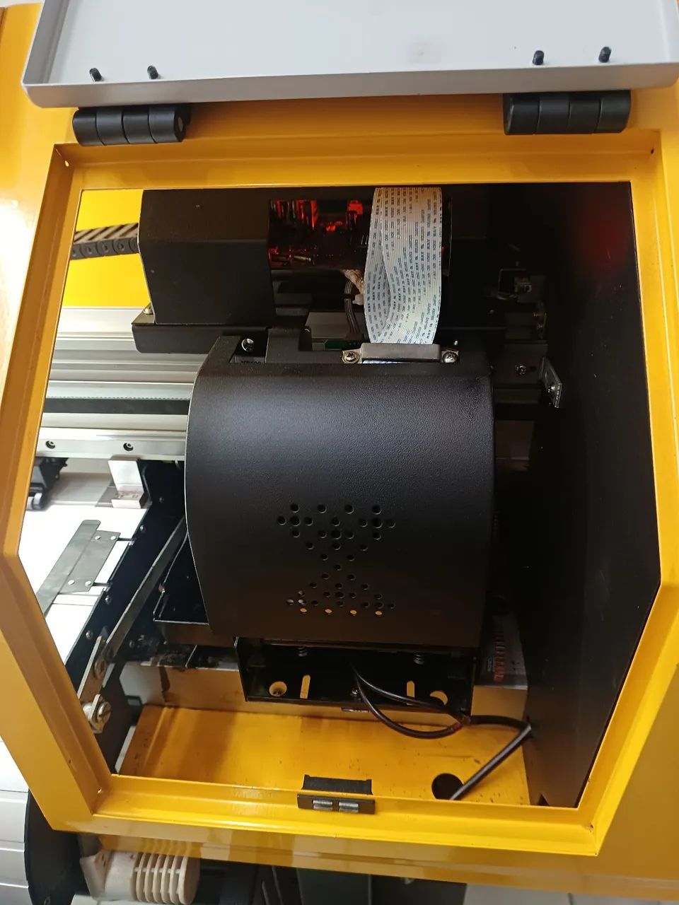 Plotter sublimatica XP600 - Foto 3
