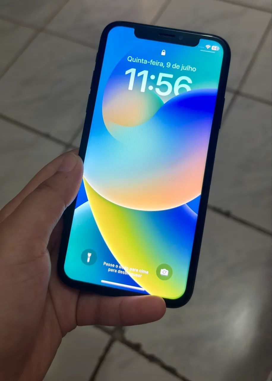 Iphone X 256GB