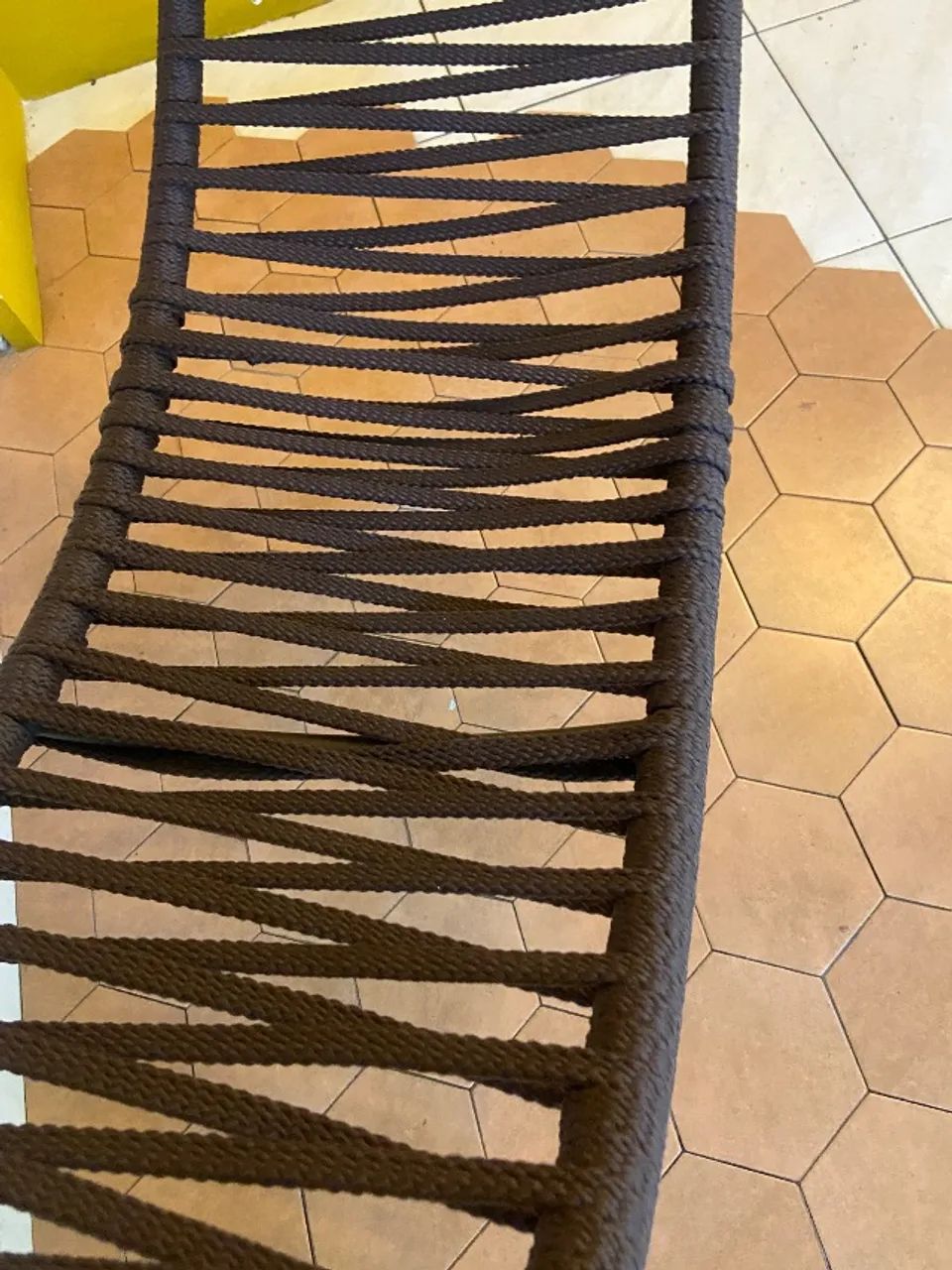 Balanço Pêndulo 1,20 corda - Foto 4