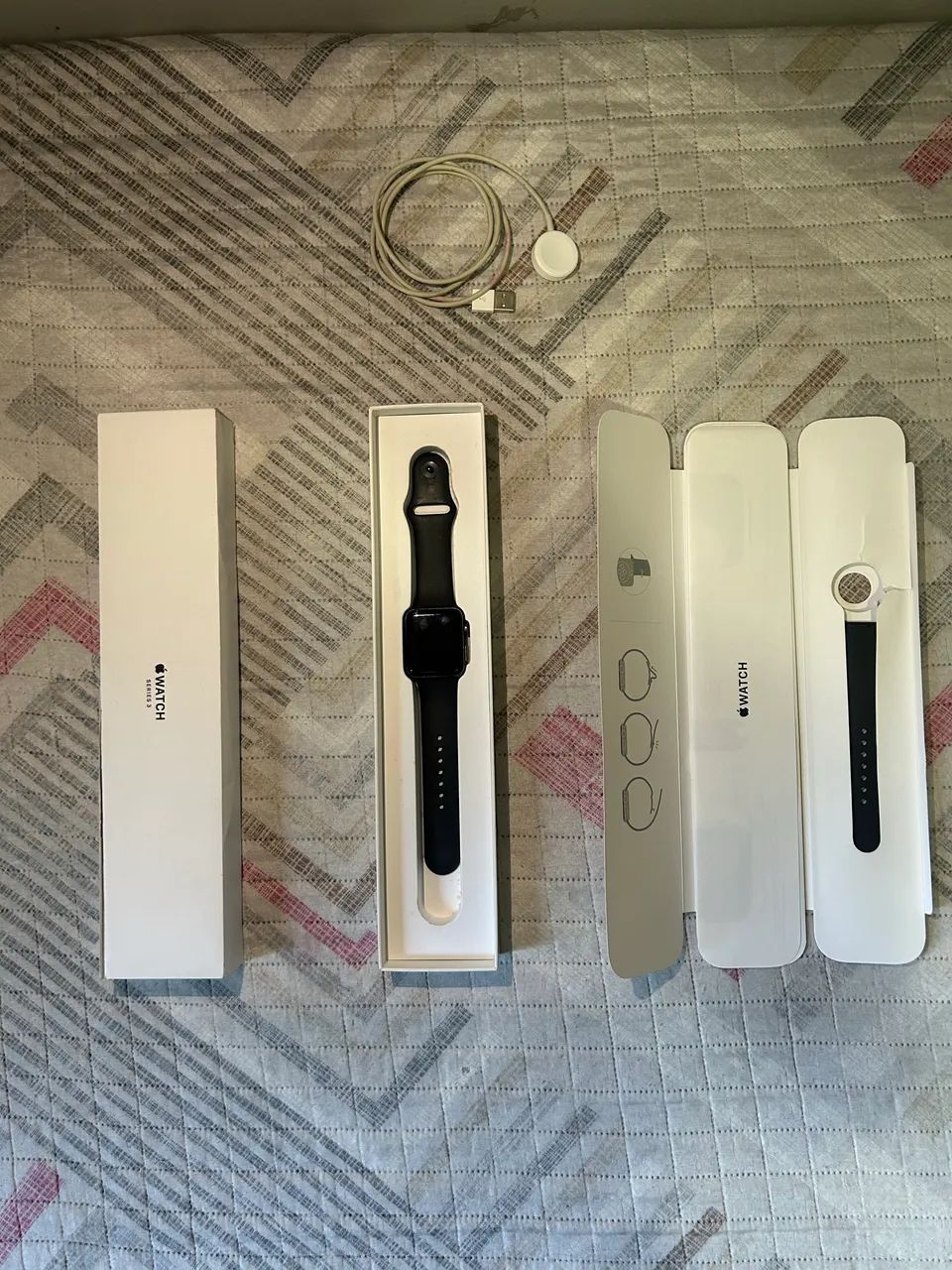Apple Watch Series 3 42mm