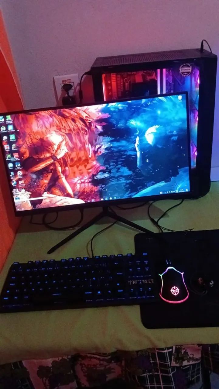 Vendo PC Gamer - Foto 2
