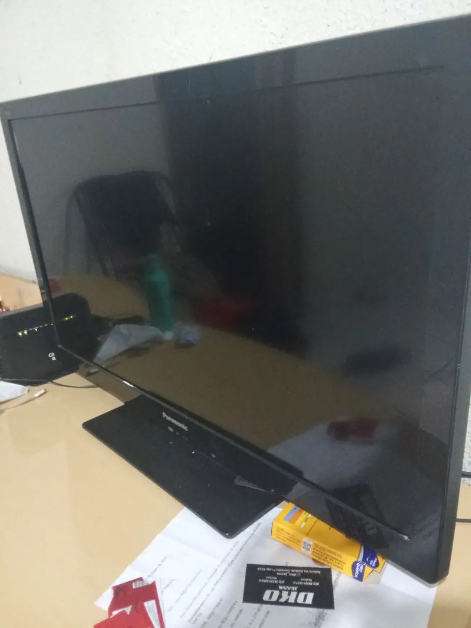 Televisão  - Foto 3