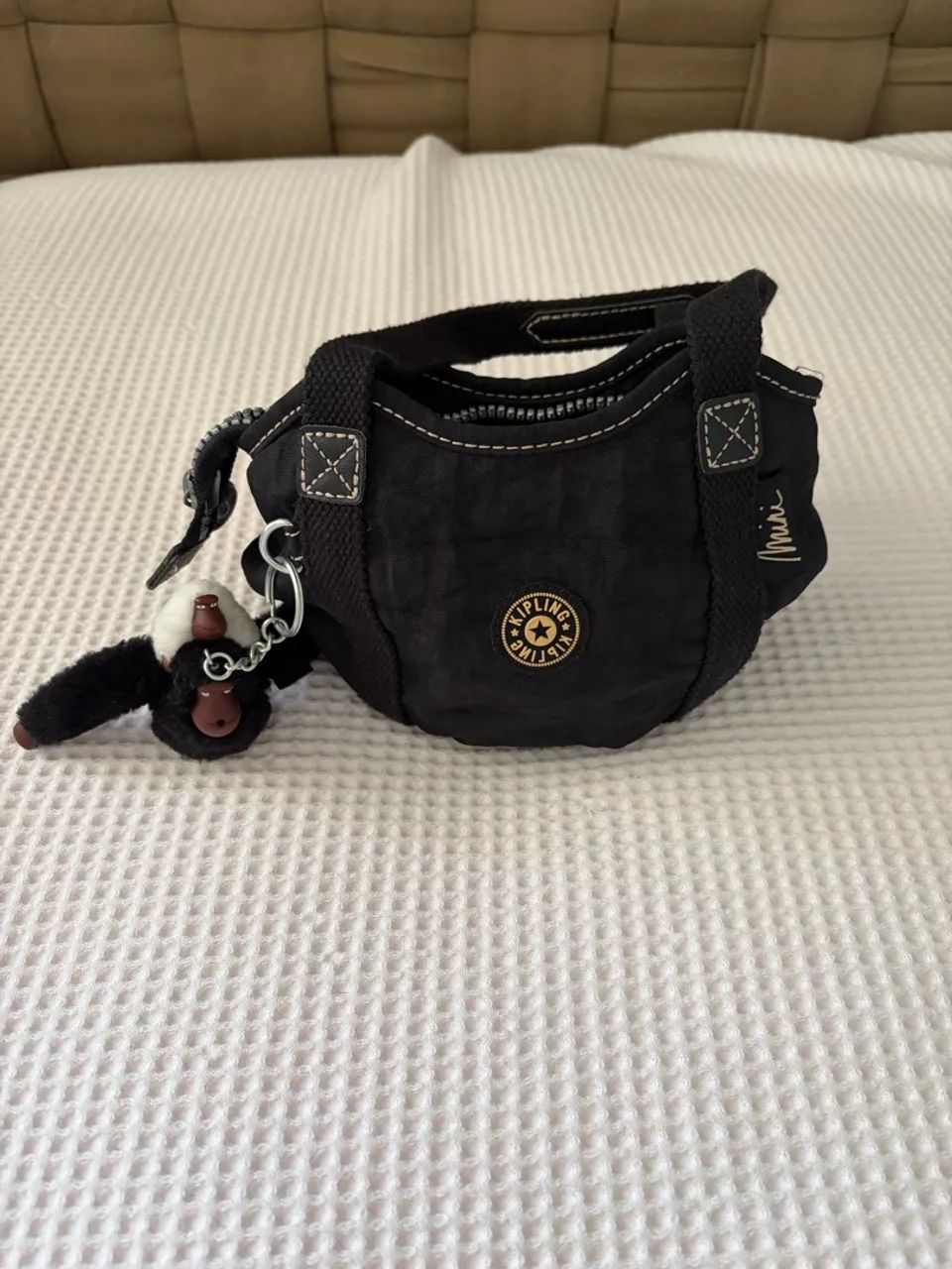 Bolsa Kipling