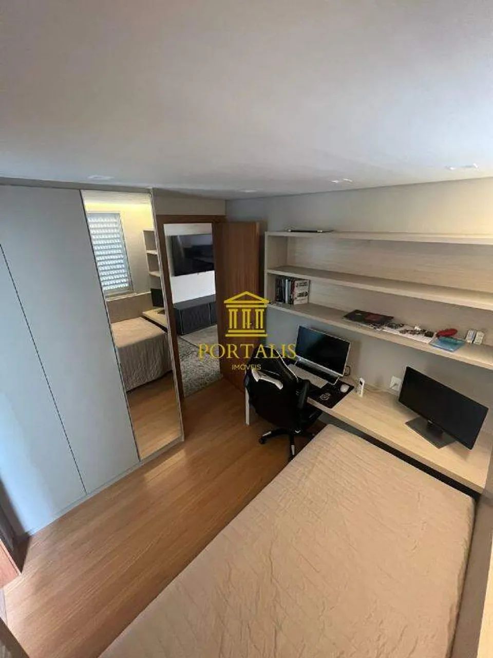 Cobertura com 2 quartos à venda em Belo Horizonte - Foto 3