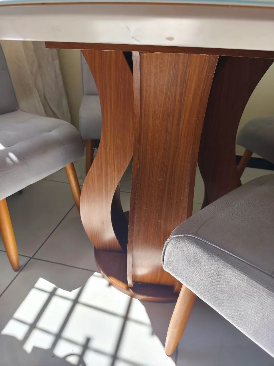 Mesa - Foto 2