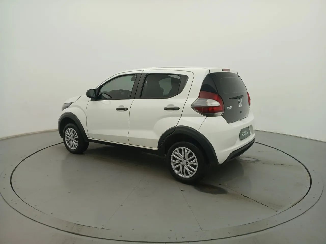 Fiat Mobi LIKE ON 1.0 Fire Flex 5p., foto 3 de 18