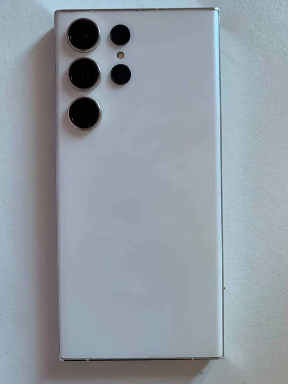 S23 ultra troco por iphone