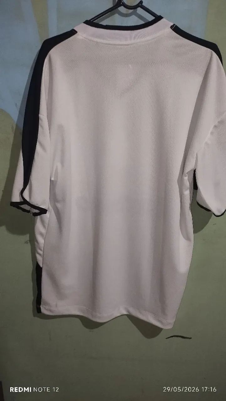 Camisas do Corinthians  - Foto 3