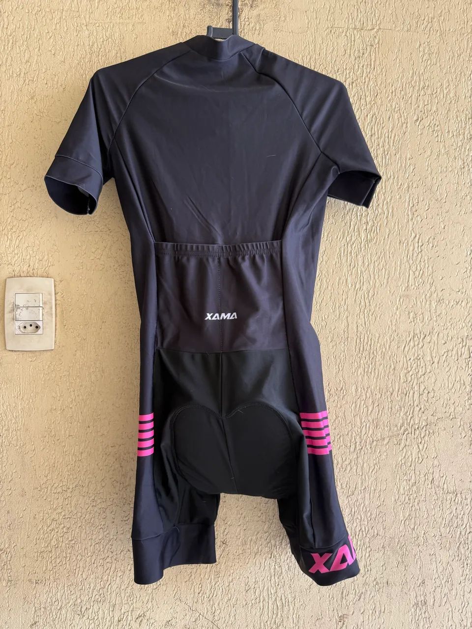 Roupa ciclista - Foto 2