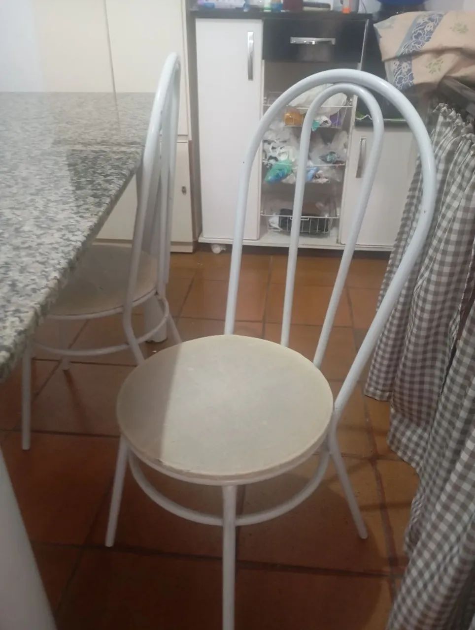 Mesa de granito  - Foto 3