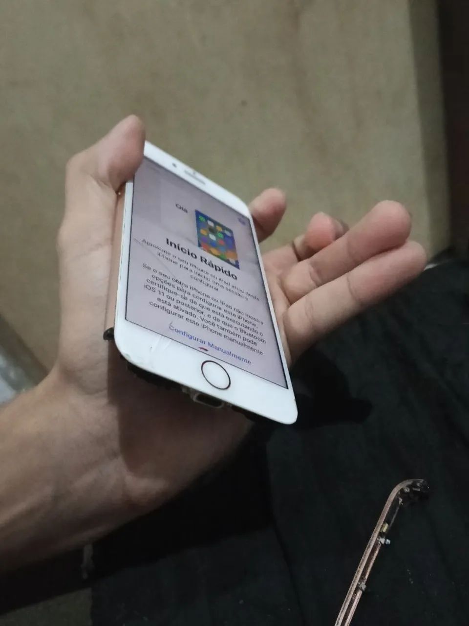 iPhone 8 64gb - Foto 4