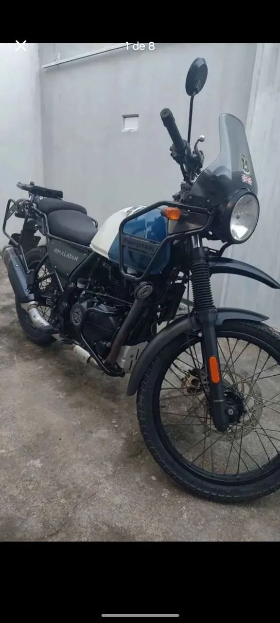 Oportunidade Himalayan 411 - Foto 6