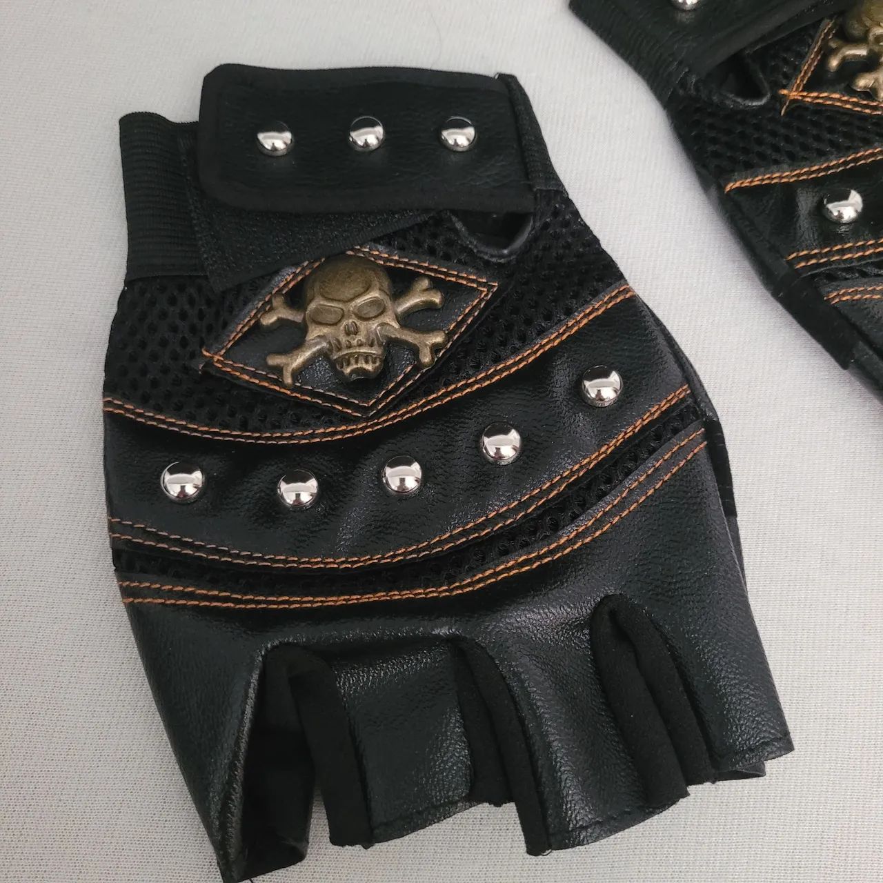 Luvas motoqueiro 