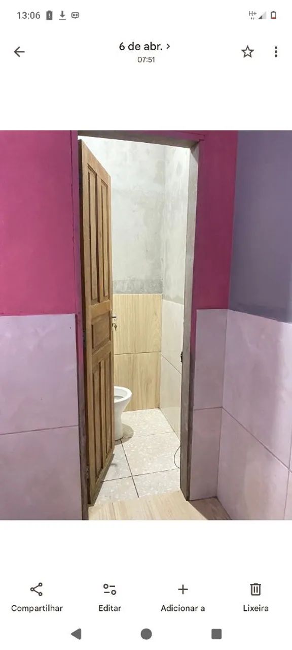 Vendo casa