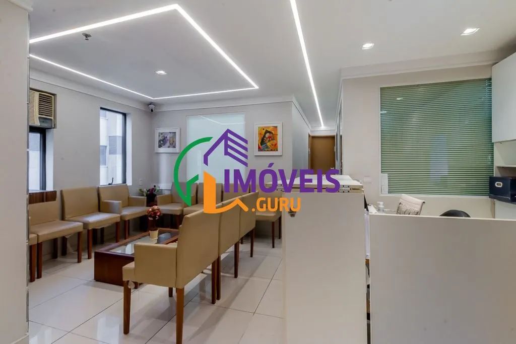 CONJ. COMERCIAL - HIGIENÓPOLIS - SP