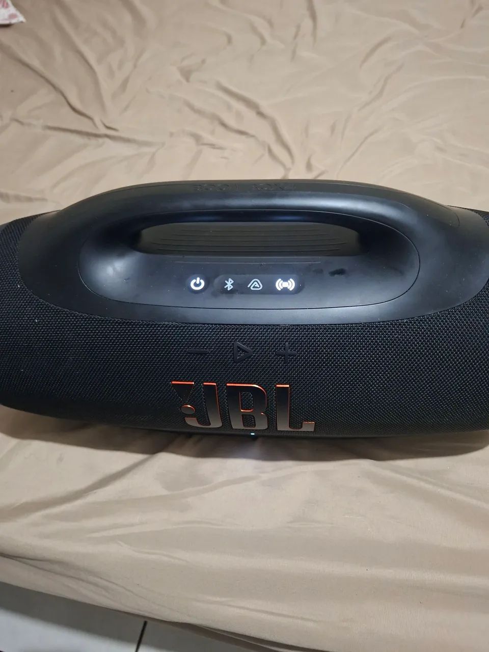 Bom BoX 4