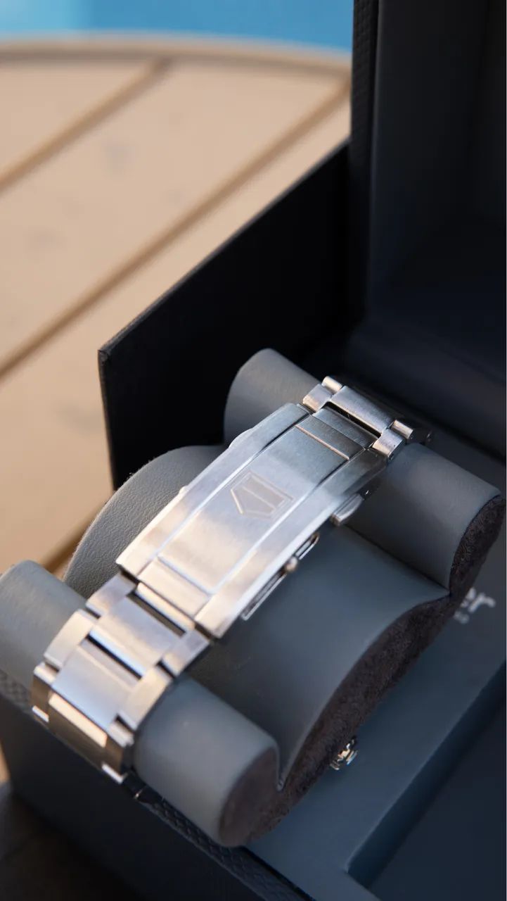 Tag Heuer Aquaracer 2024 - Foto 5