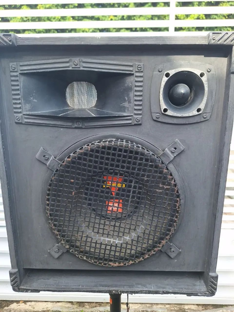 Equipamento de Som Completo JBL - Foto 6