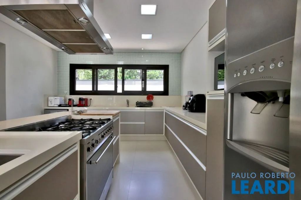 CASA EM CONDOMÍNIO - MORADA DOS LAGOS - SP - Foto 5