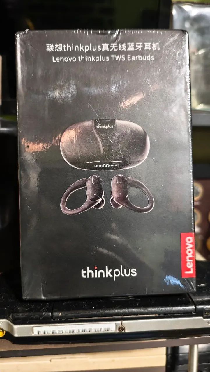 Fone LeNovo XT80