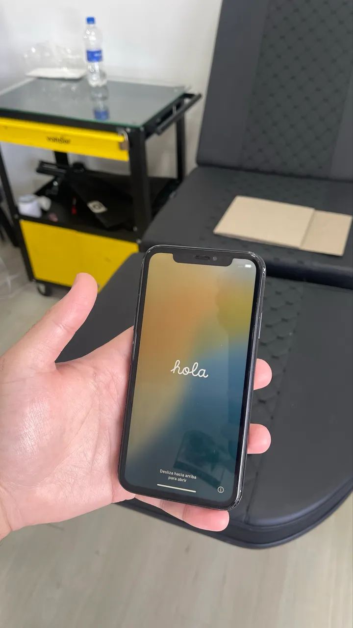 iPhone XR 128GB - 80% Bateria  - Foto 4