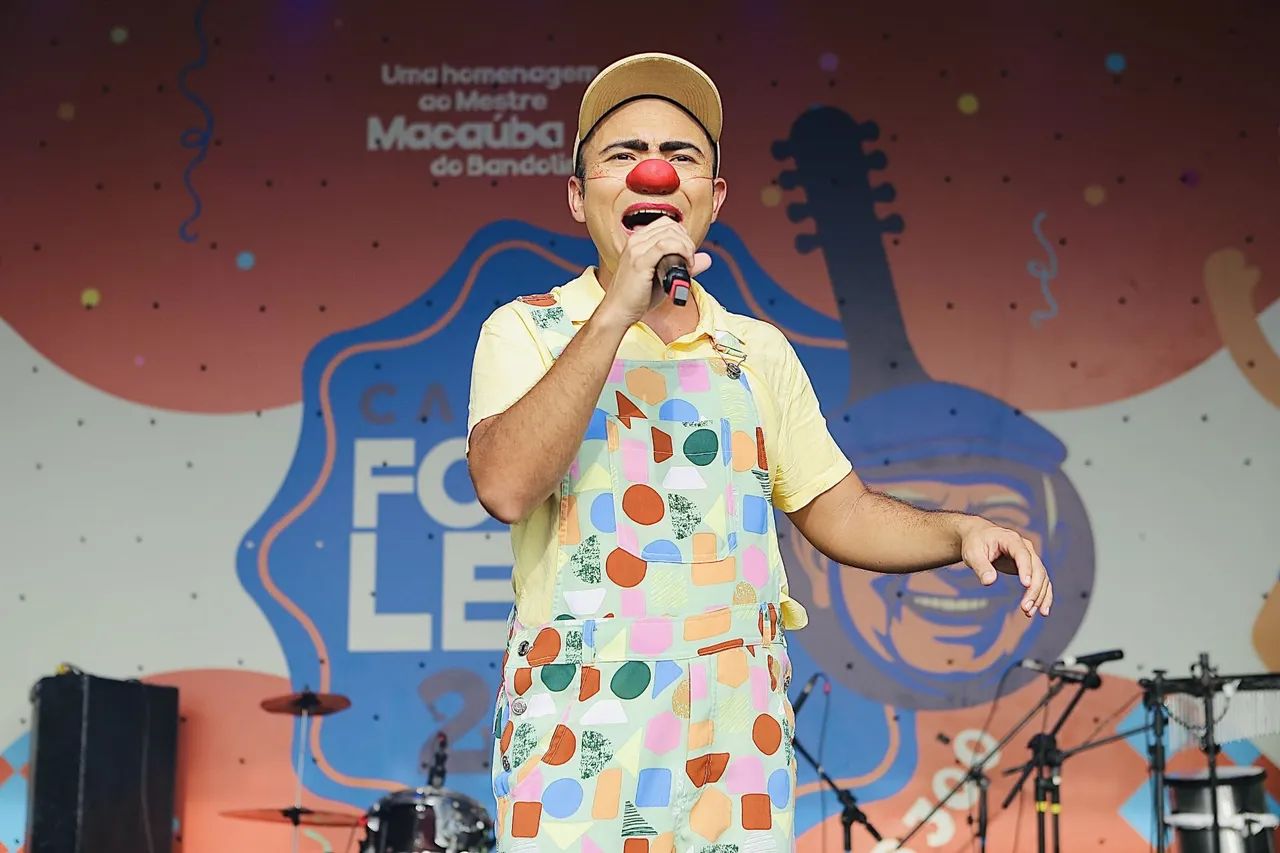 Banda infantil  - Foto 5