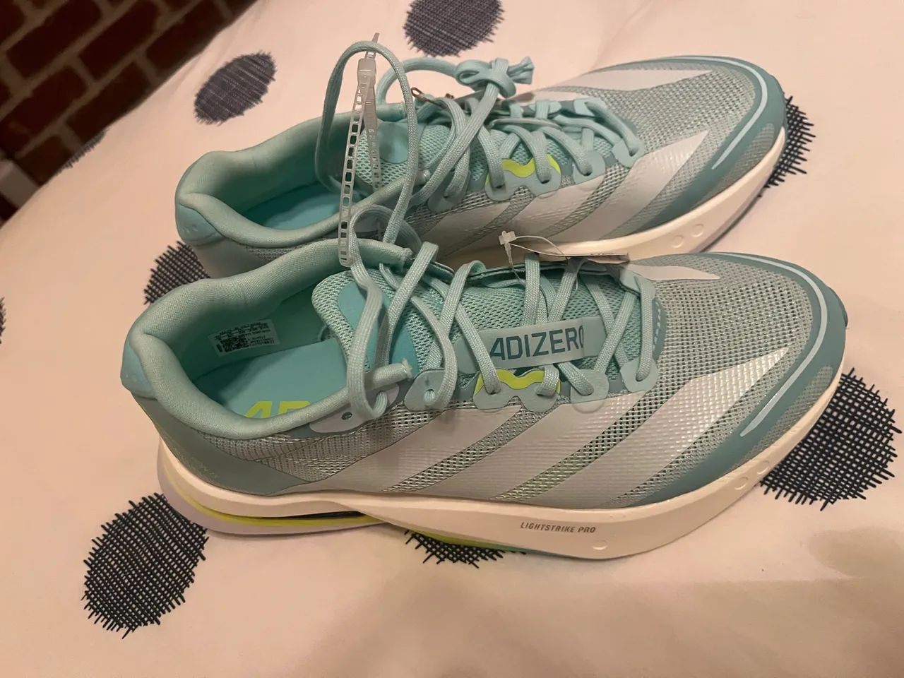 Adidas Adizero  - Foto 3