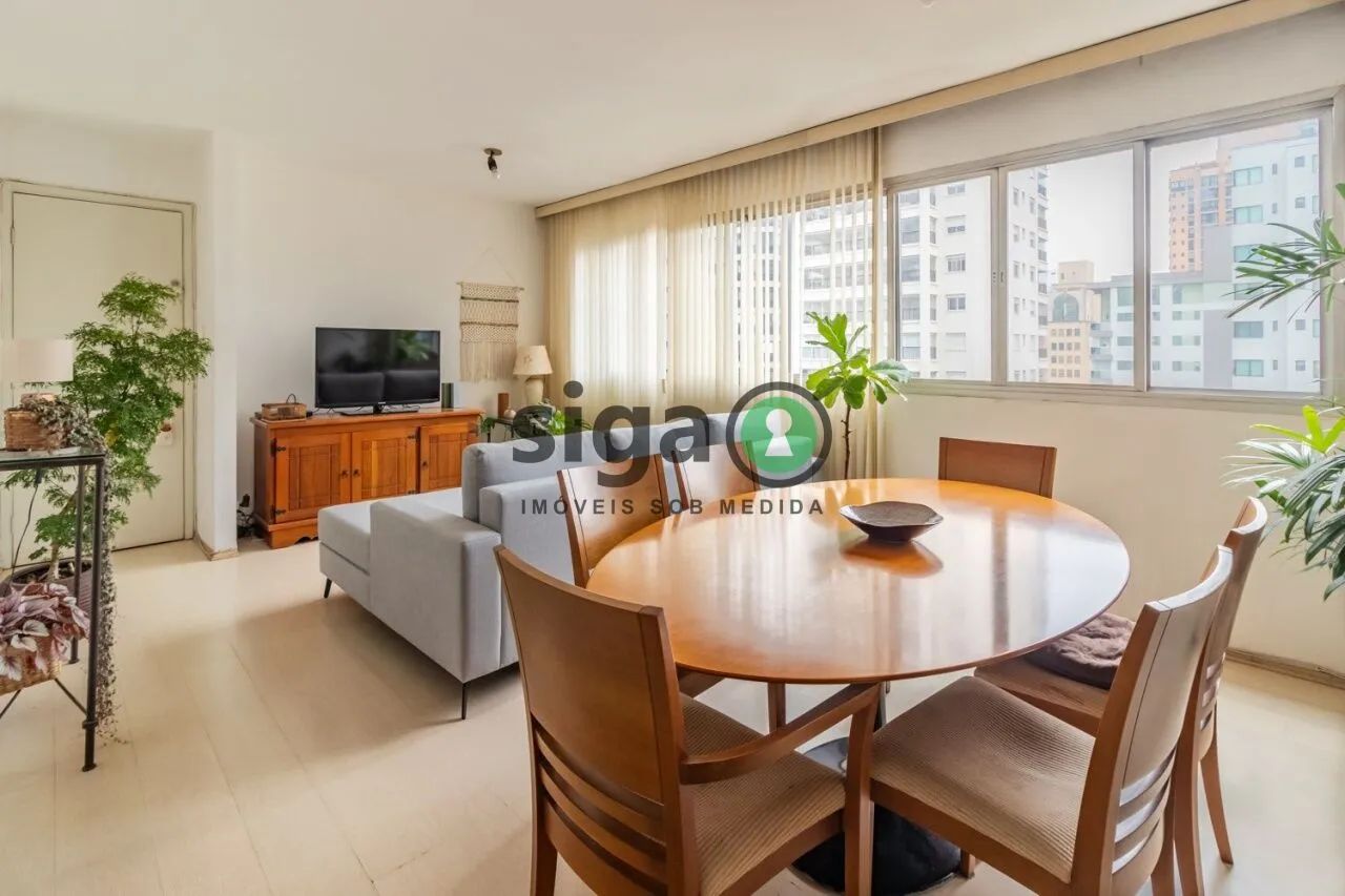 Apartamento à Venda ? Edifício Saint Martin | Vila Clementino - Foto 2
